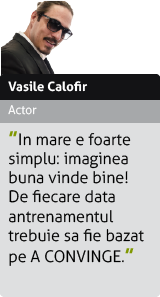 Vasile Calofir